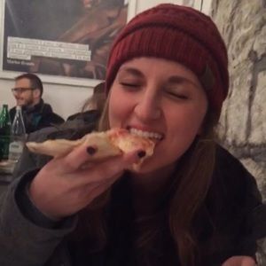 Meet your Posher, Jessica